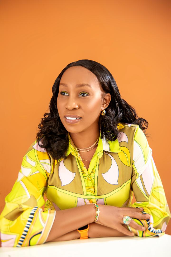 Cheryl Ogochukwu Okereke Esq.