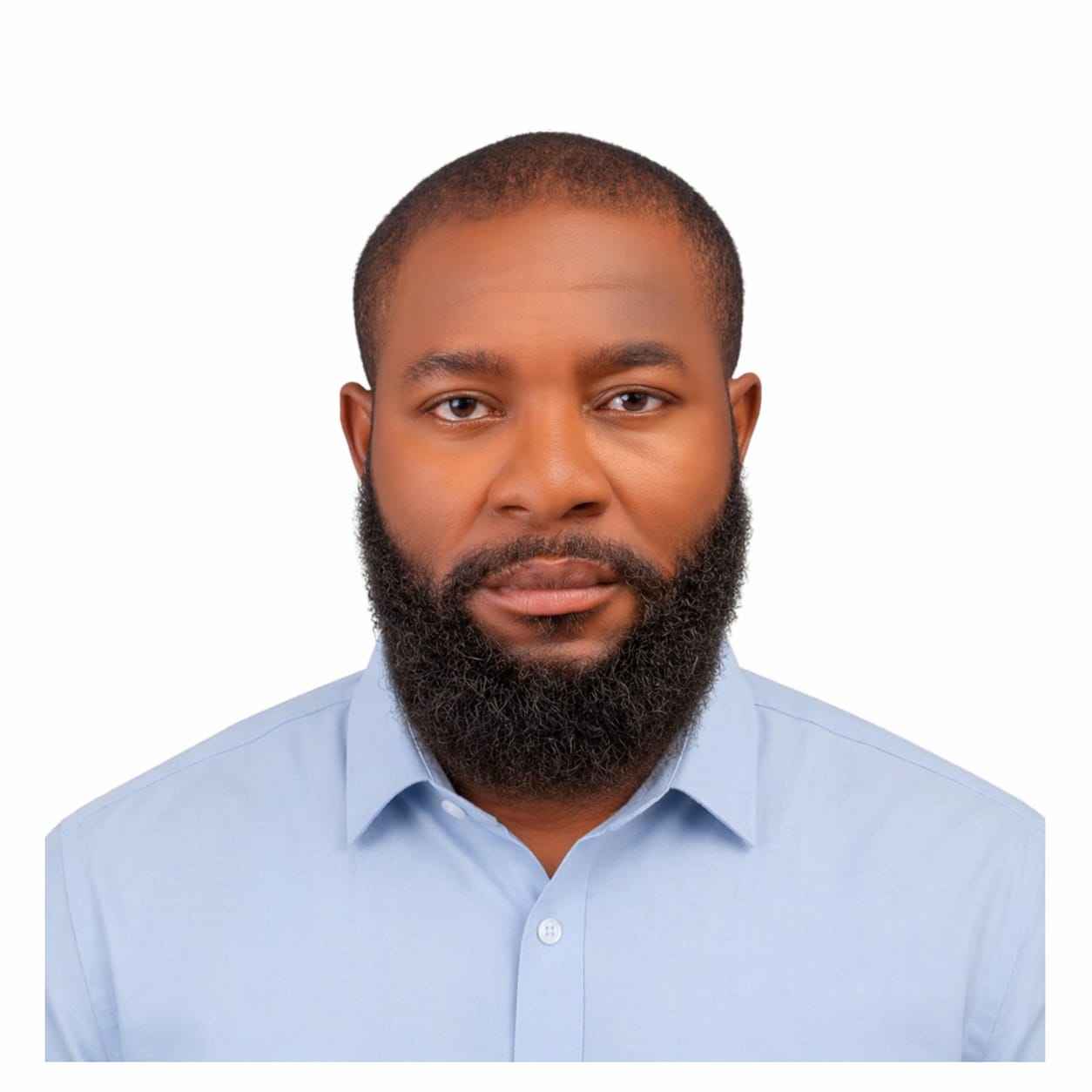 Amadi Joeakin Chinedu
