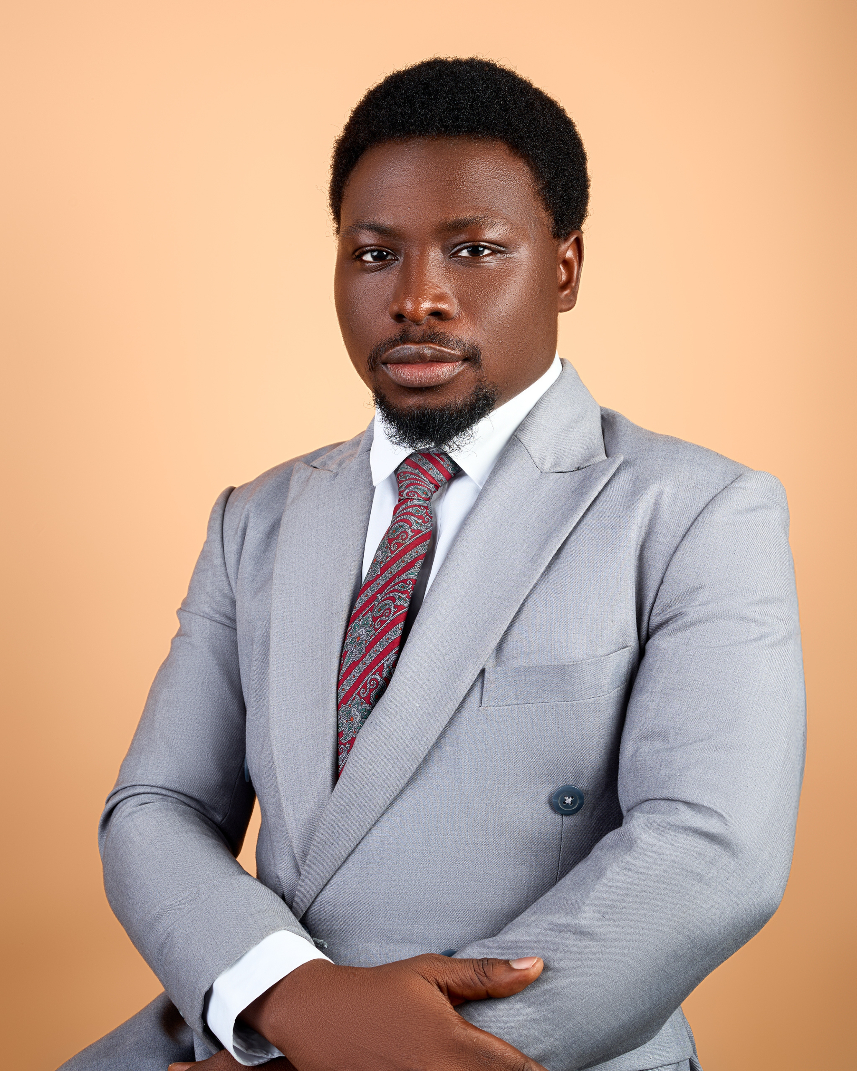 Ezekiel Apetu