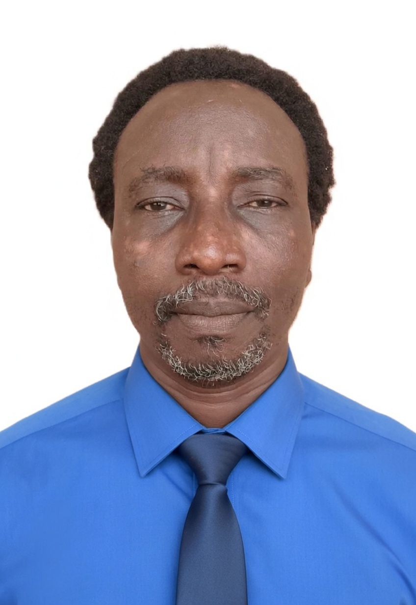 Engr. Adeola Gabriel Johnson